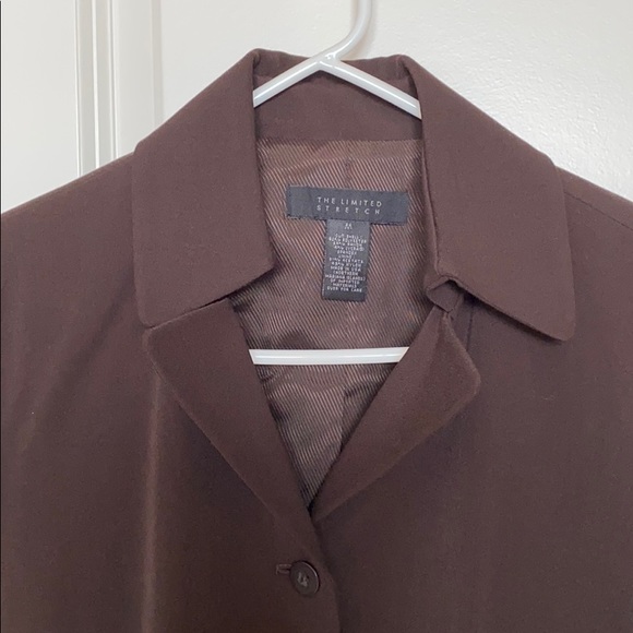 The Limited Dress Suit Coat - Picture 2 of 7